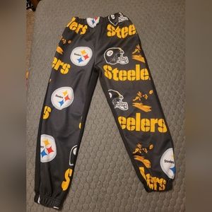 Women's Steelers Joggers
